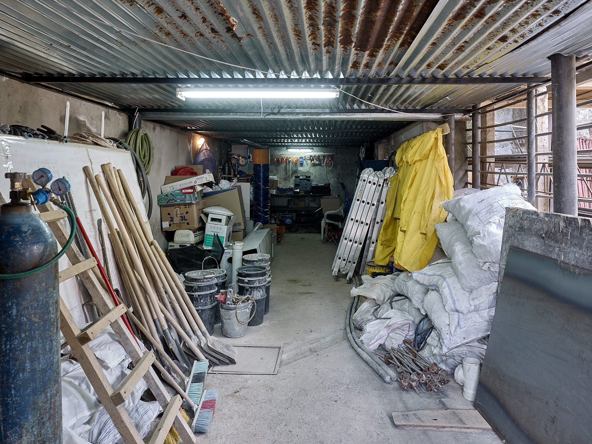 Swiss Embassy, Tbilisi